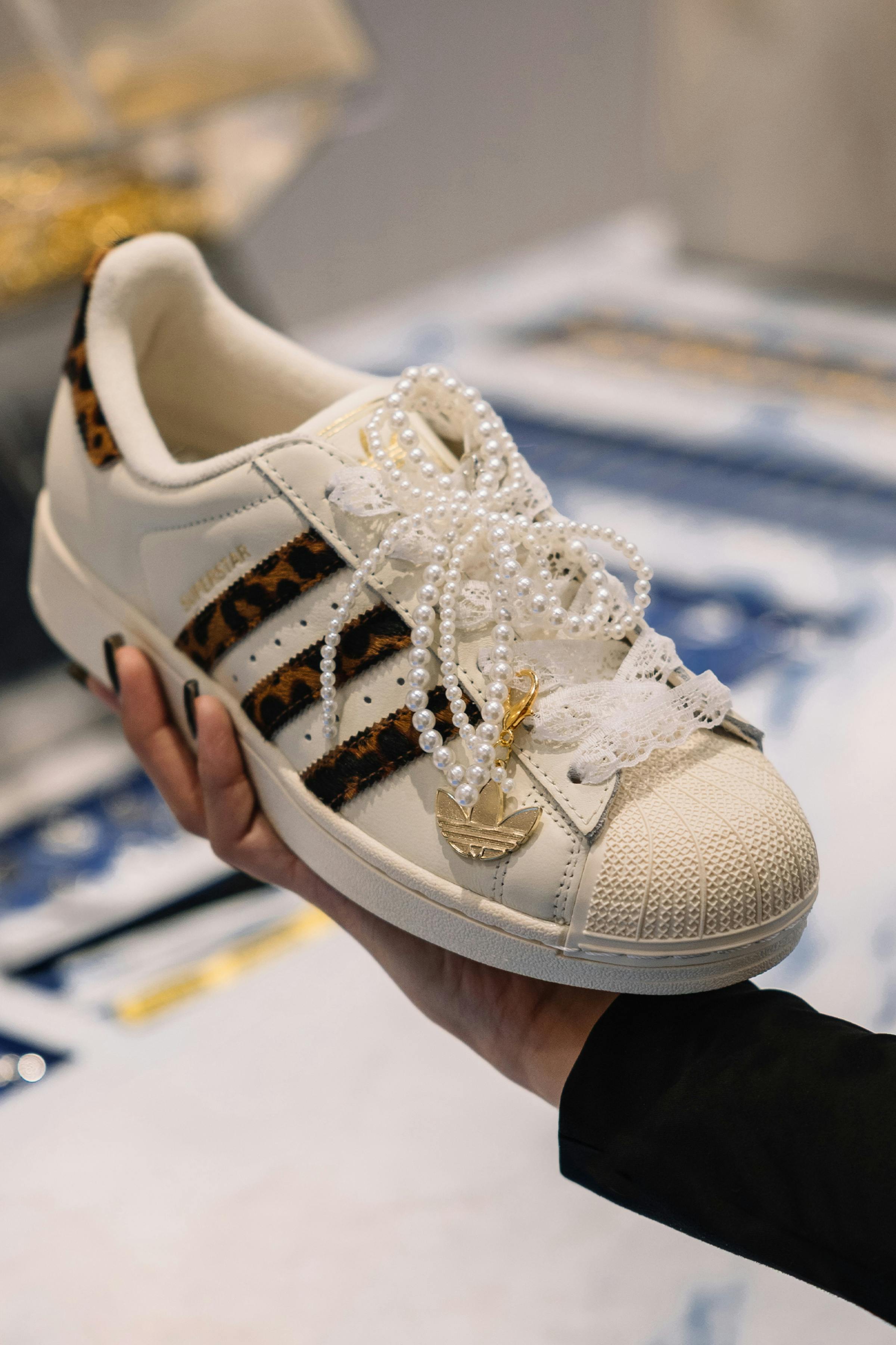 custom adidas originals