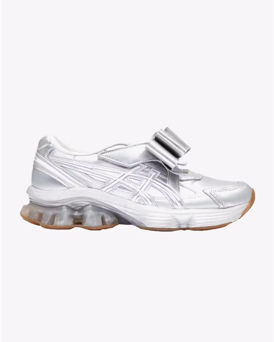 Shushu/Tonic x Asics Gel-Kinetic Fluent