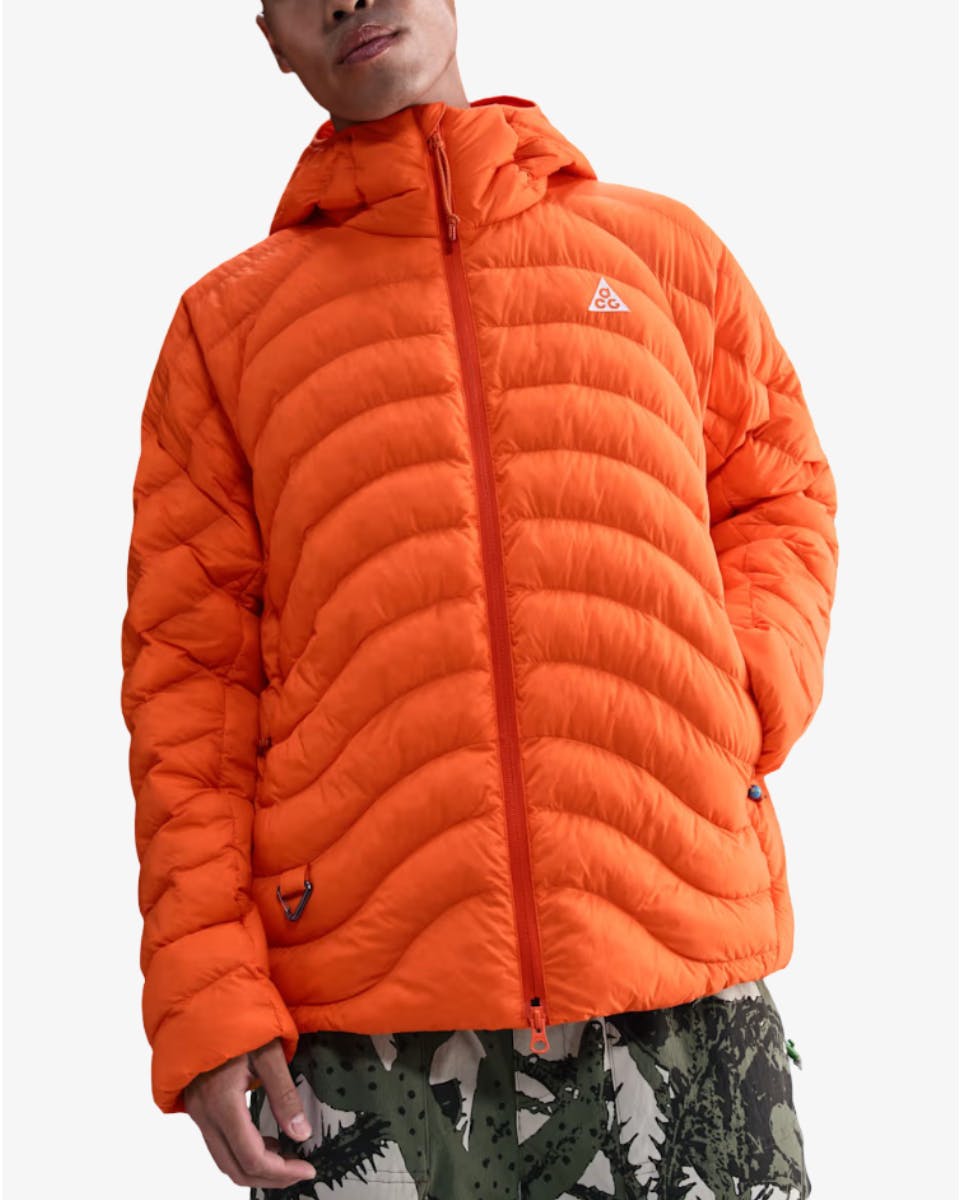 "Lava Flow" Therma-FIT ADV Jacket