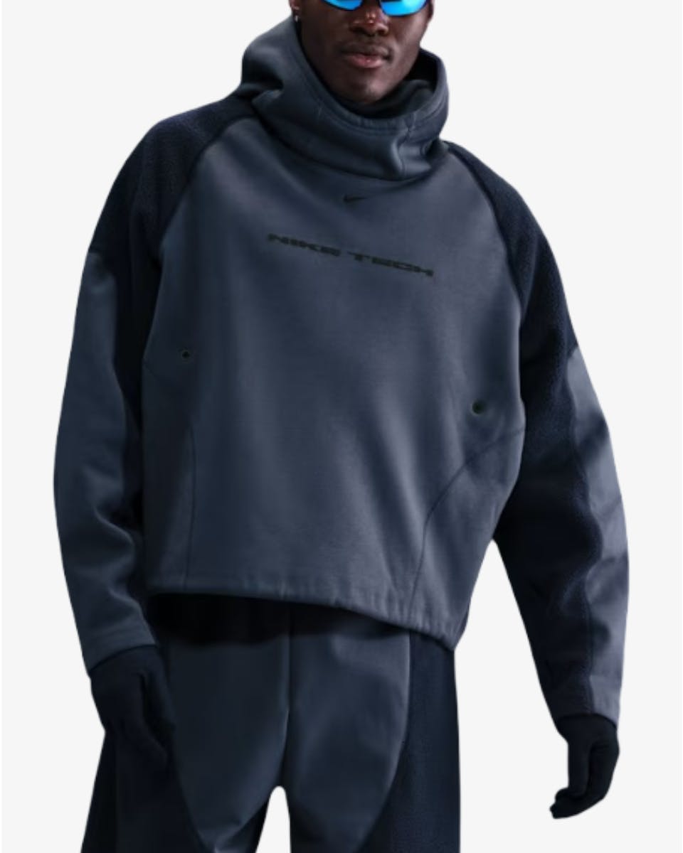 Nike Tech Boreas Hoodie