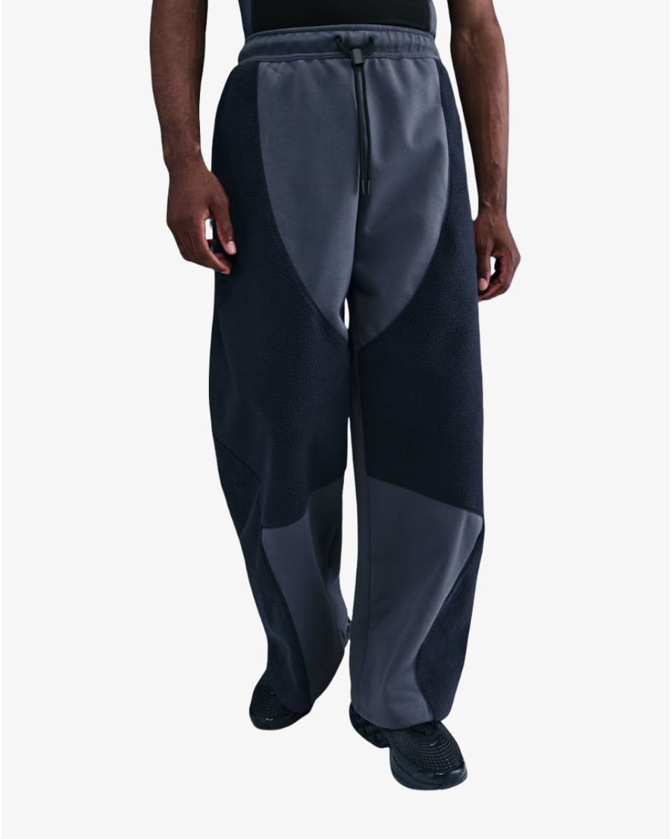 Nike Tech Boreas Men's Knit Open-Hem Pants