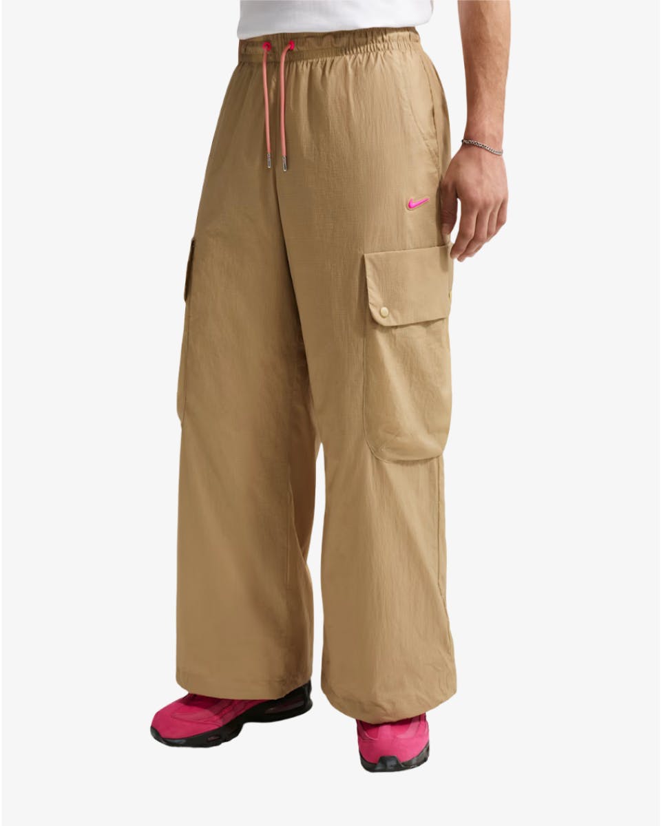 Nike Project F.R.O.G. Men's Transparent Cargo Pants