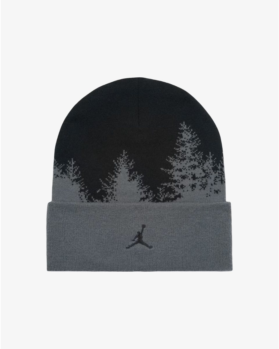 Jordan Peak Beanie