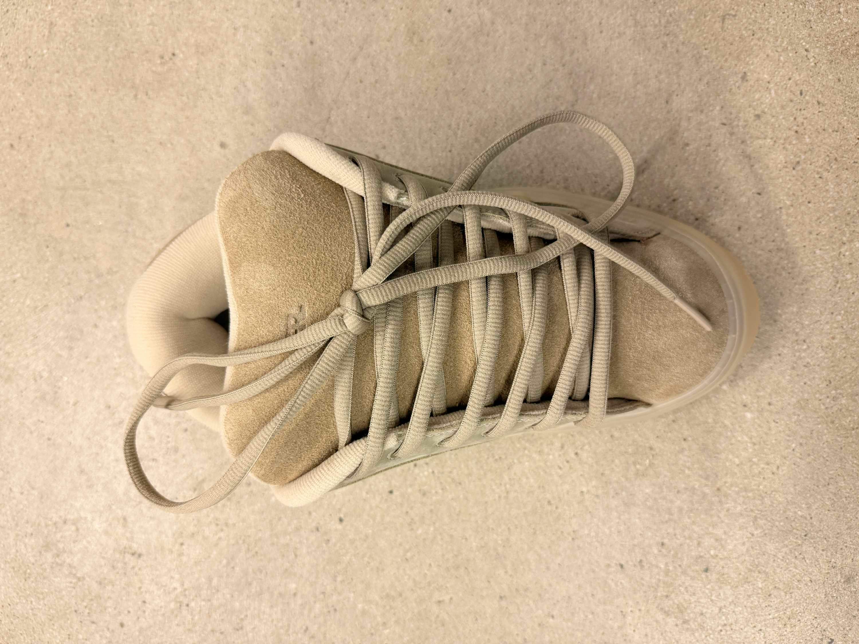 erl vamps quads sneaker