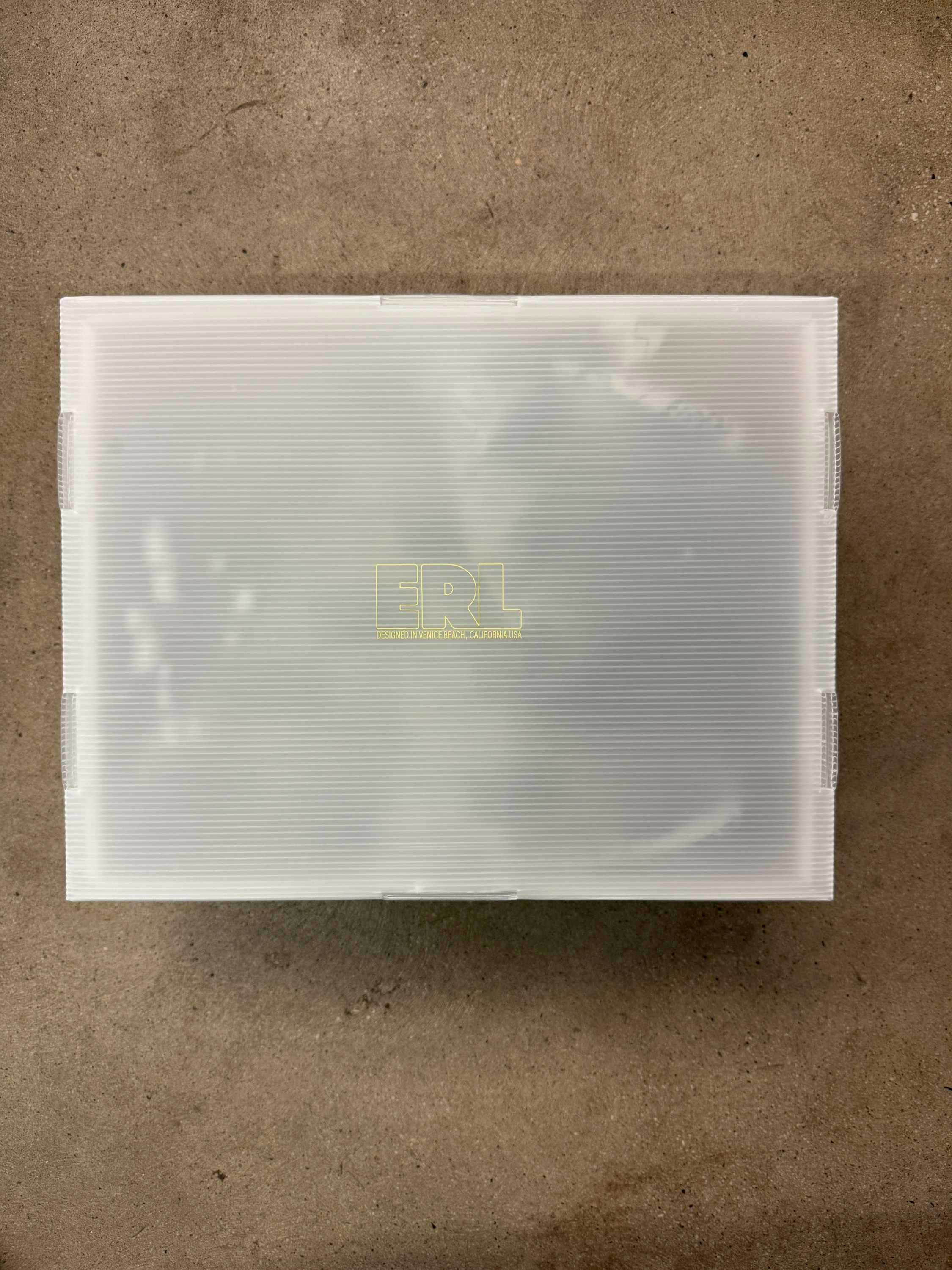 erl vamps quads sneaker