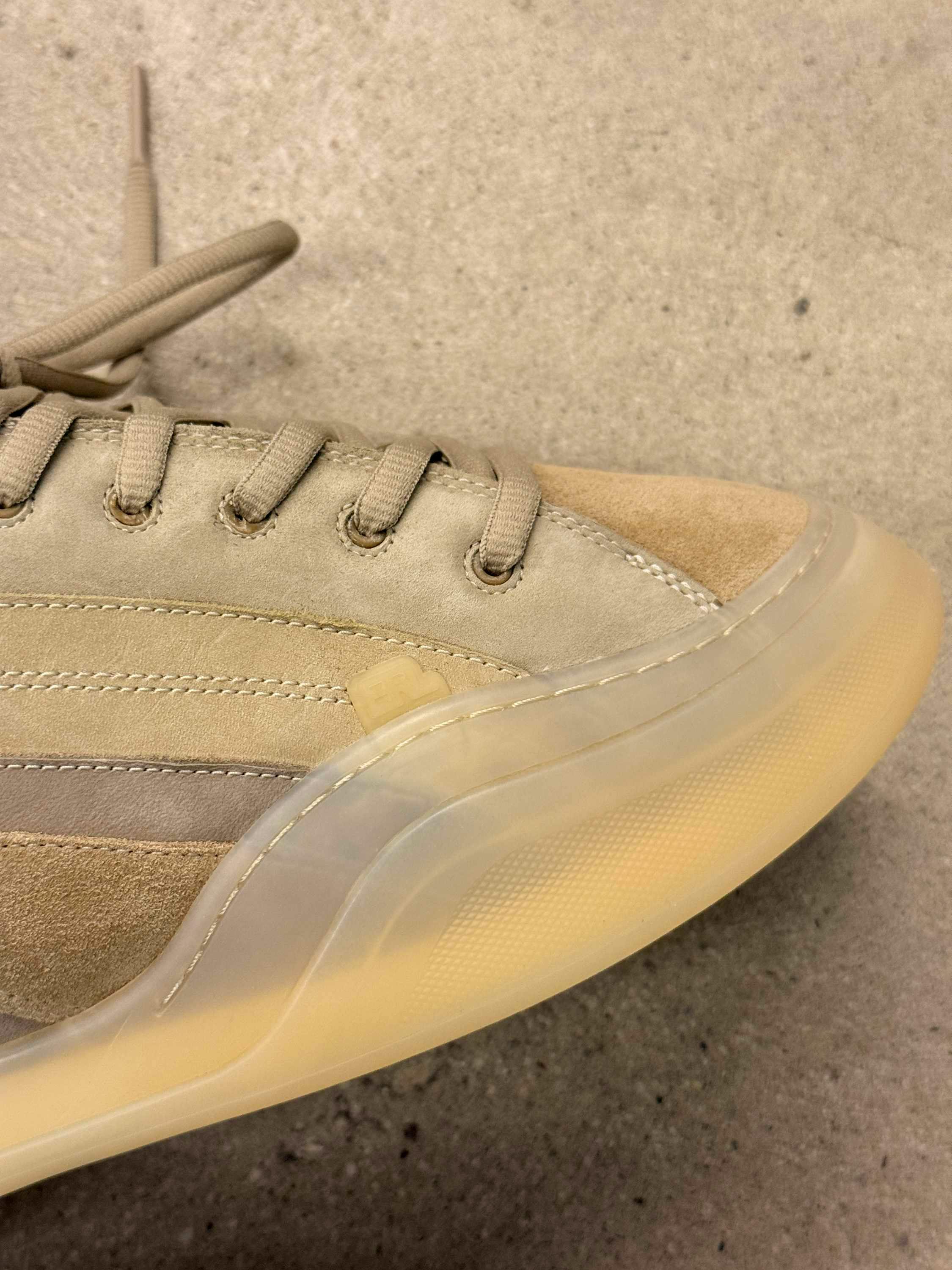 erl vamps quads sneaker