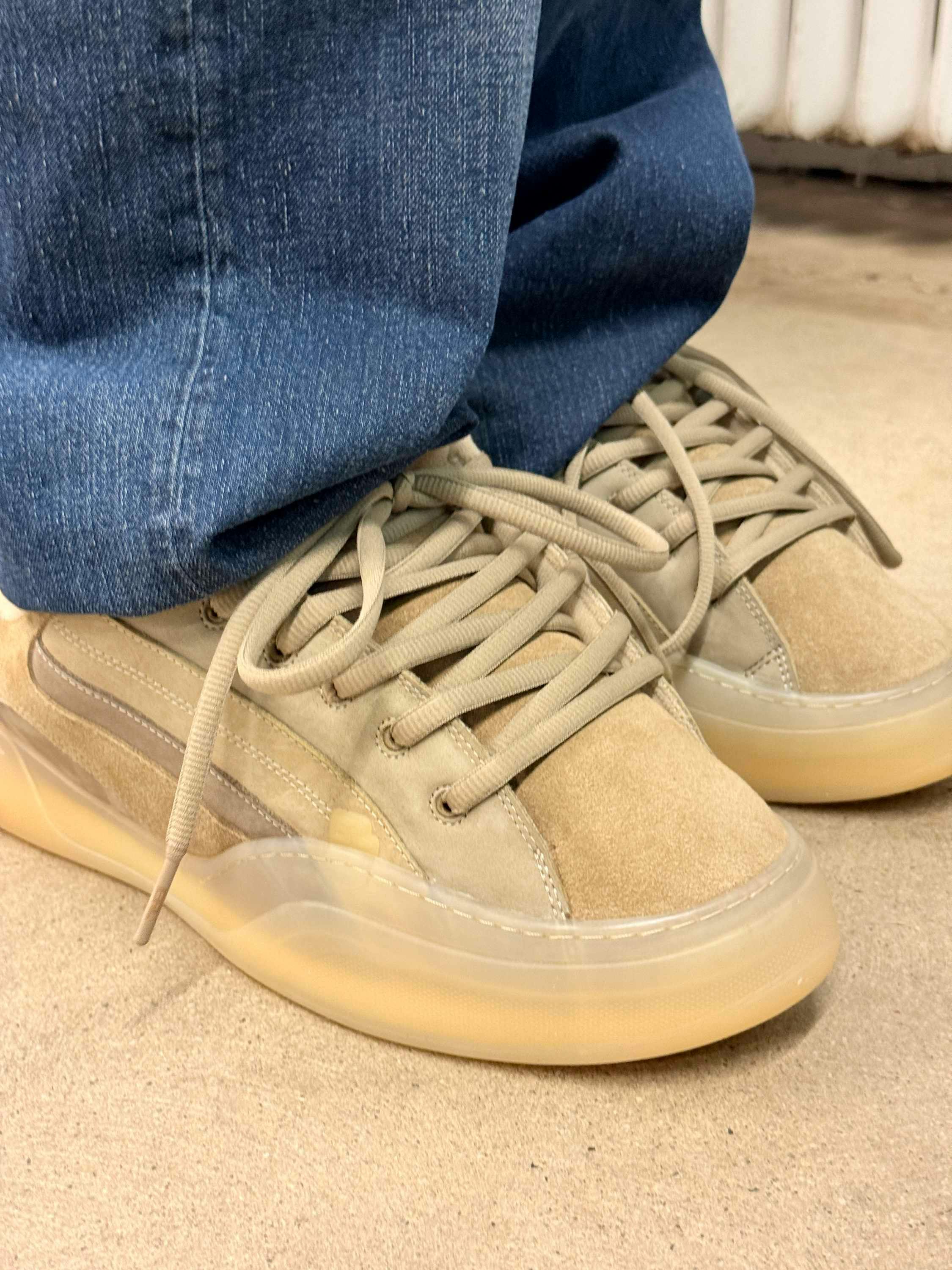 erl vamps quads sneaker