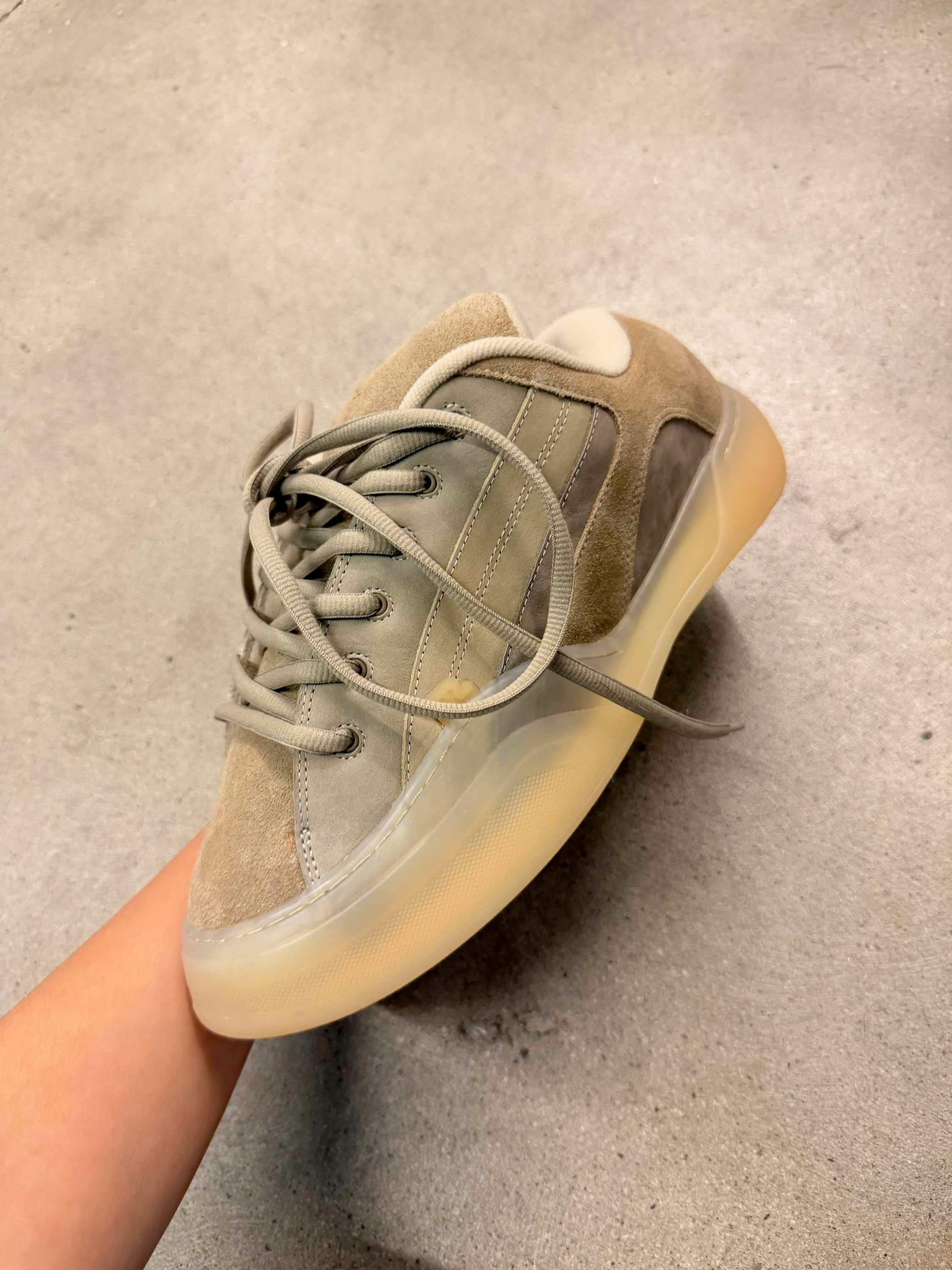 erl vamps quads sneaker