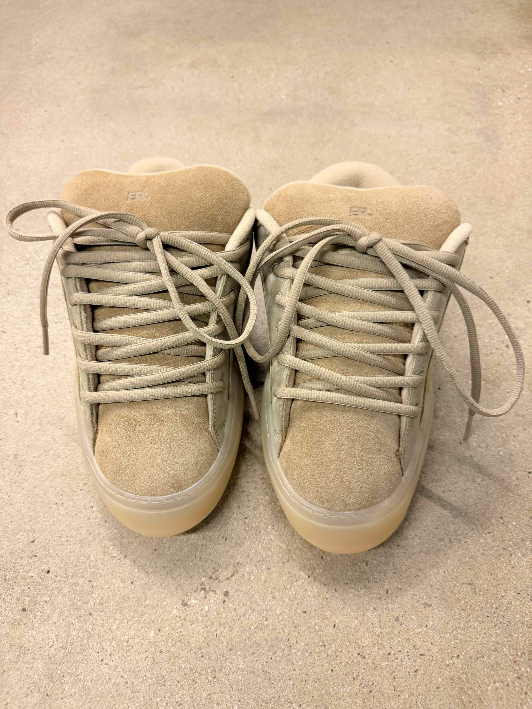 erl vamps quads sneaker