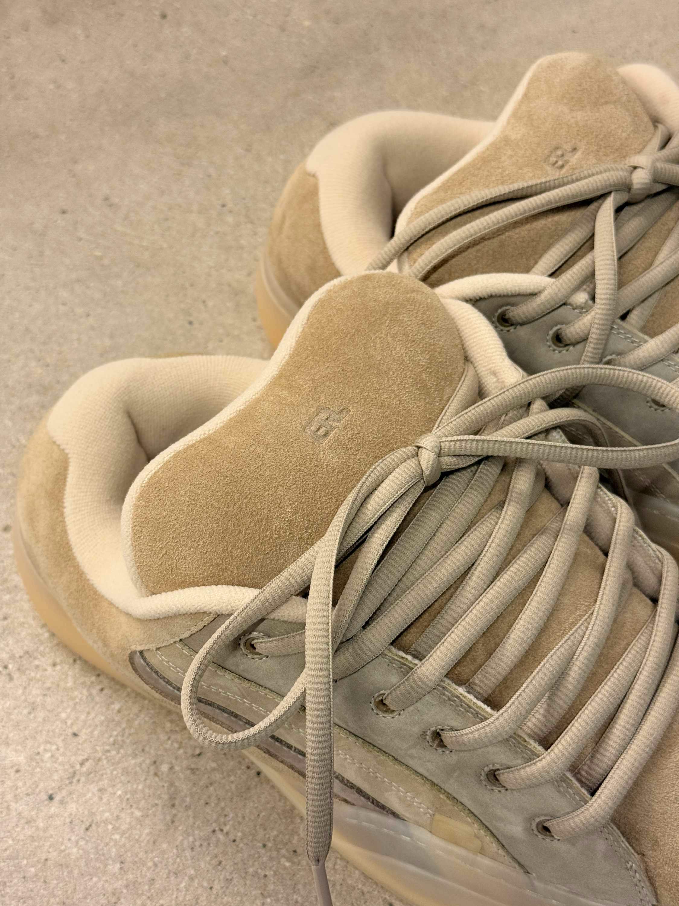 erl vamps quads sneaker