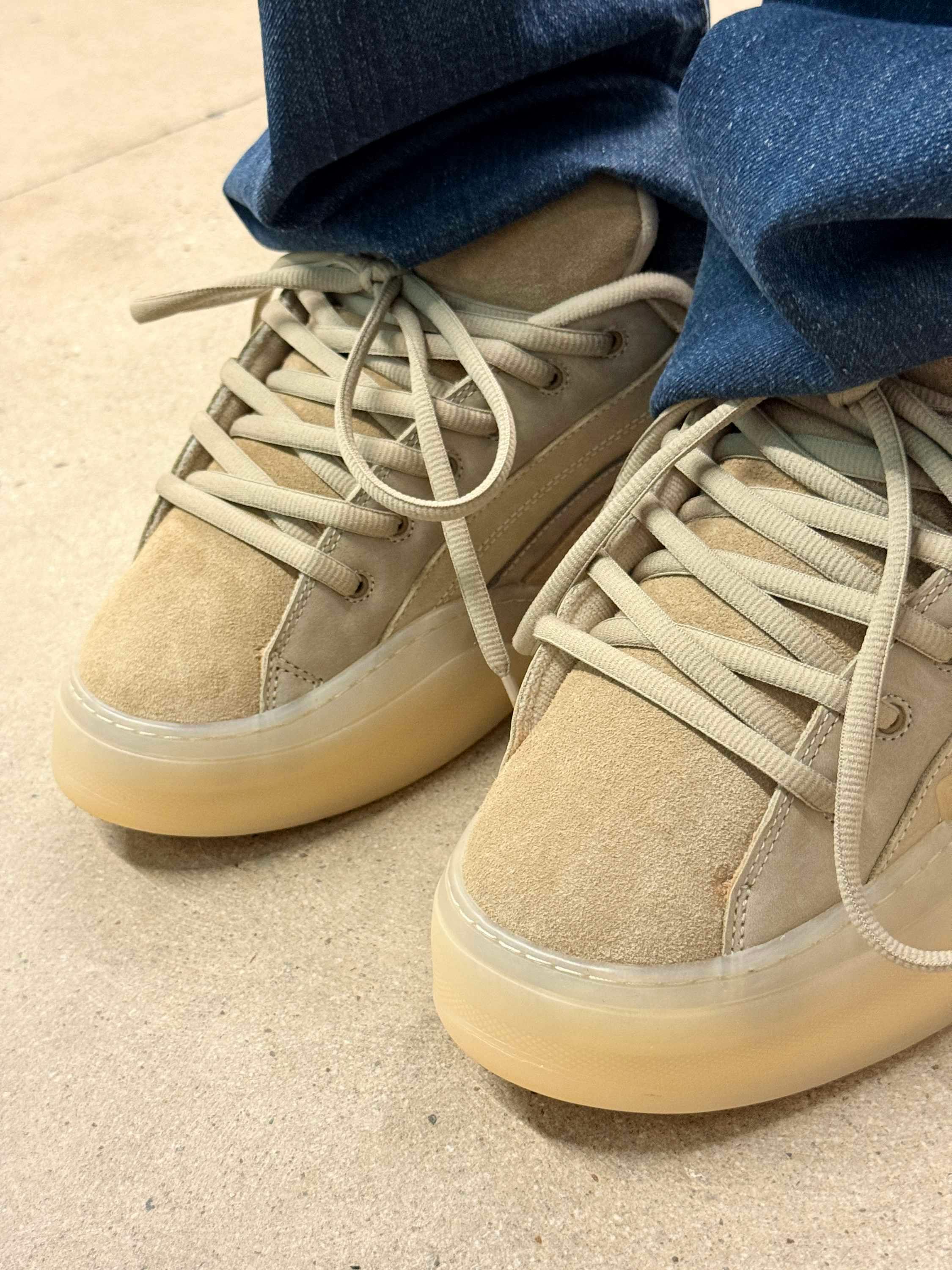 erl vamps quads sneaker