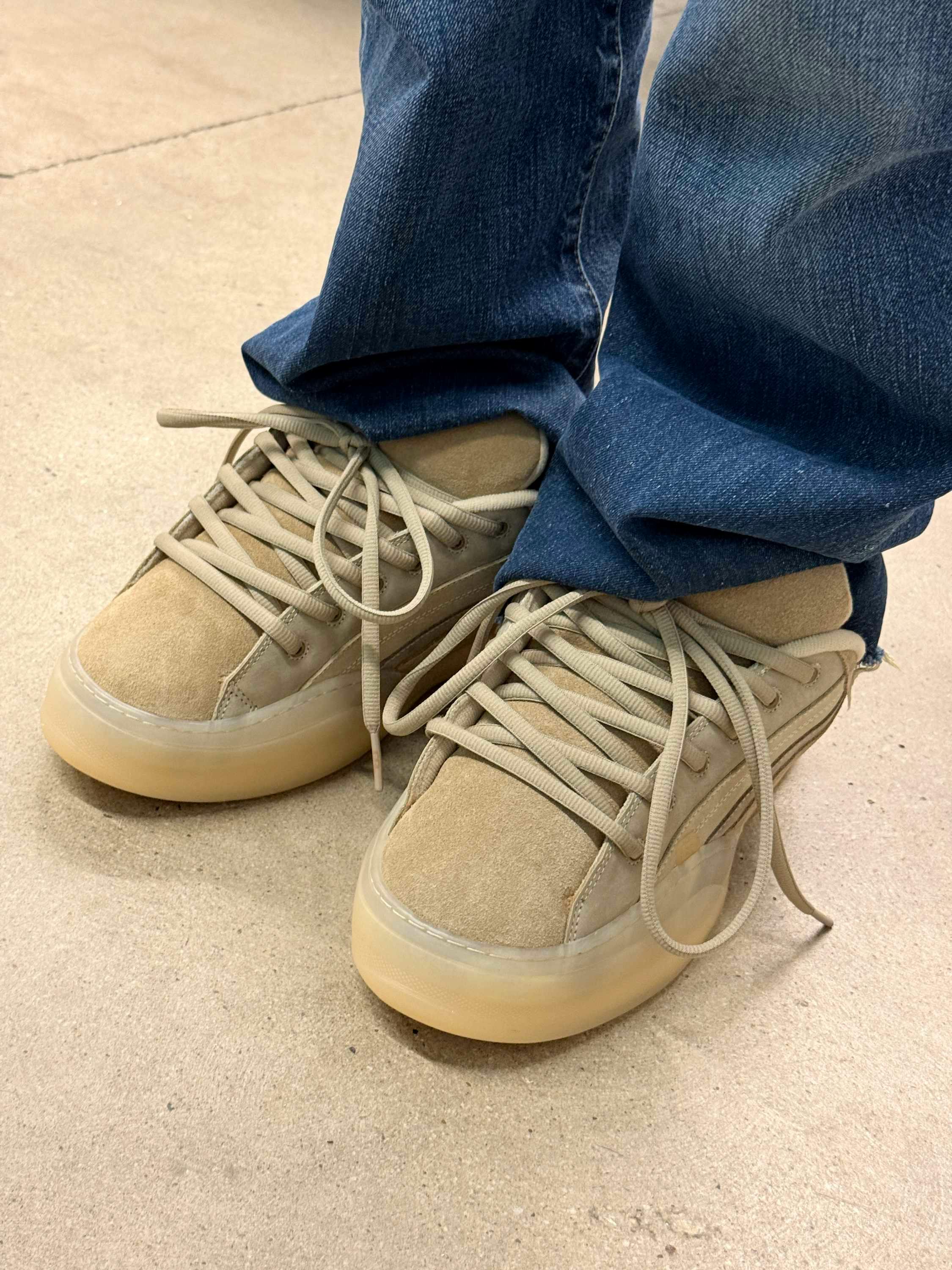 erl vamps quads sneaker