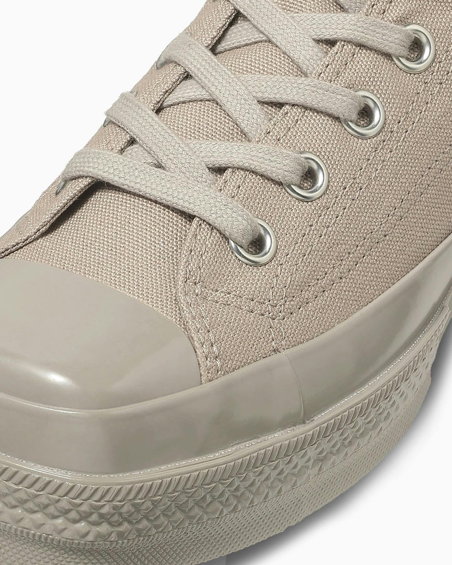 Converse All Star Square Toe High Stone Beige