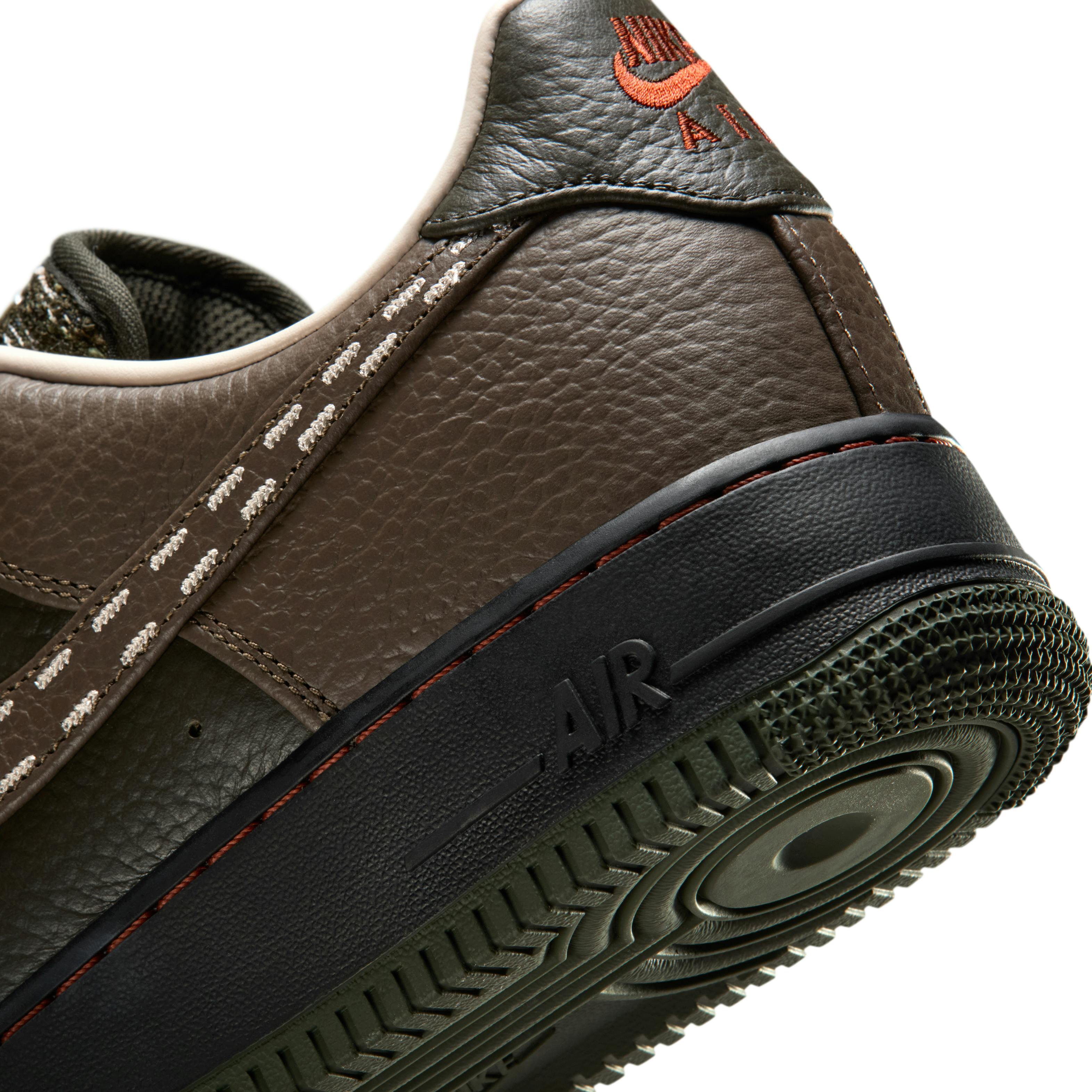 nike air force 1 Sequoia