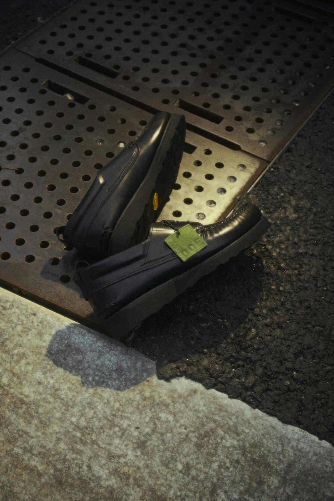 Timberland DOE boat shoes