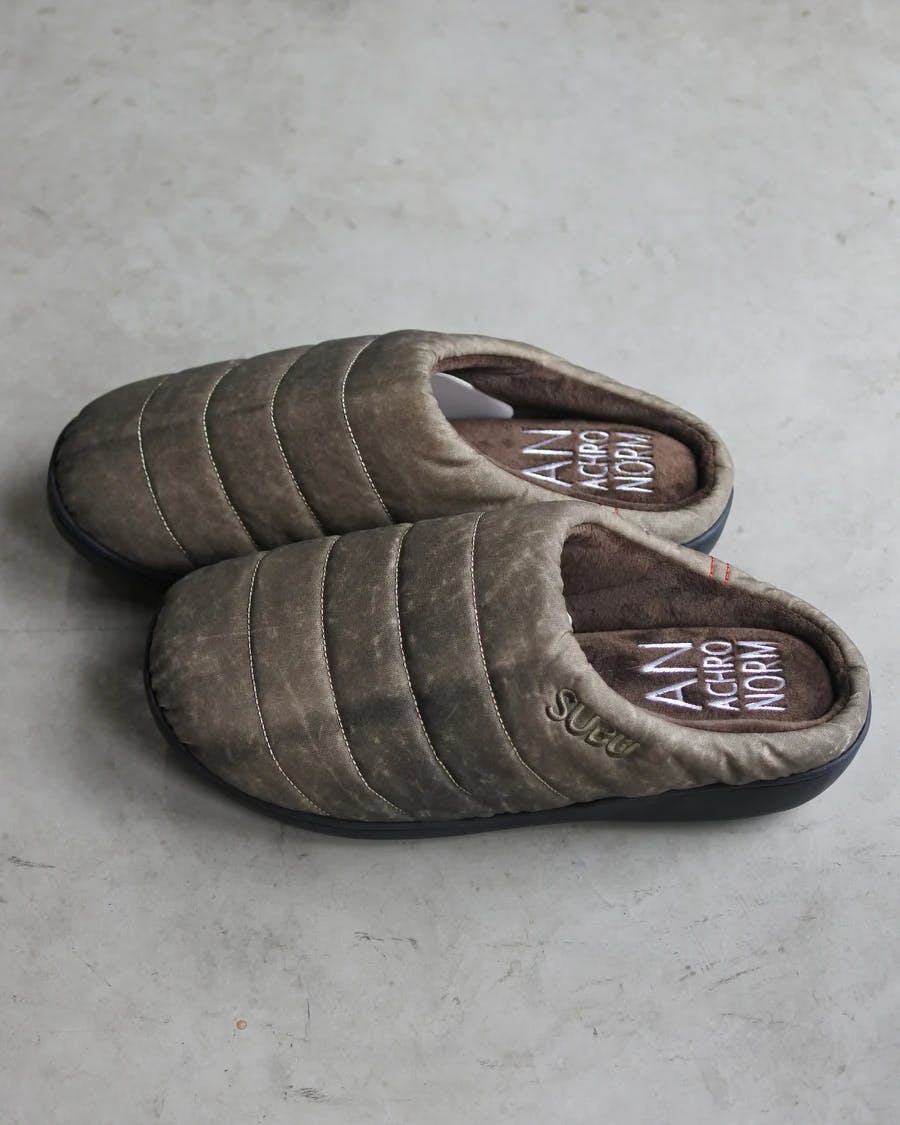 best subu slippers