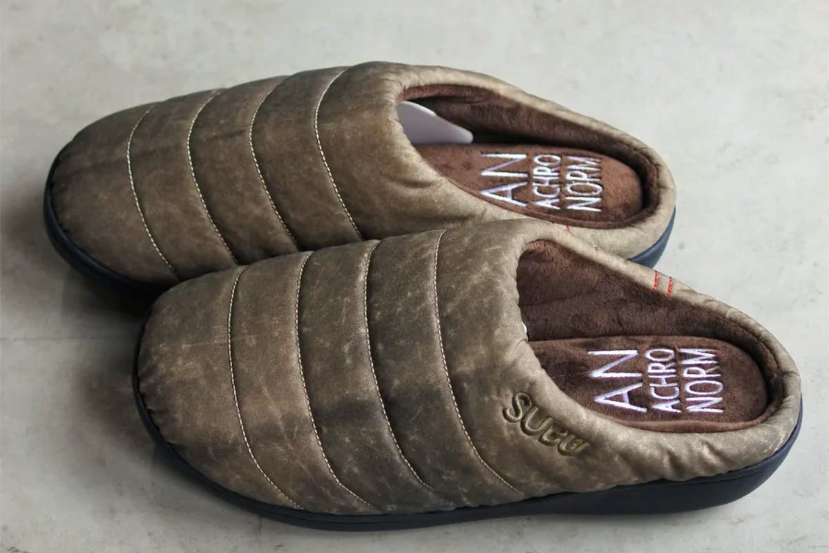 best subu slippers