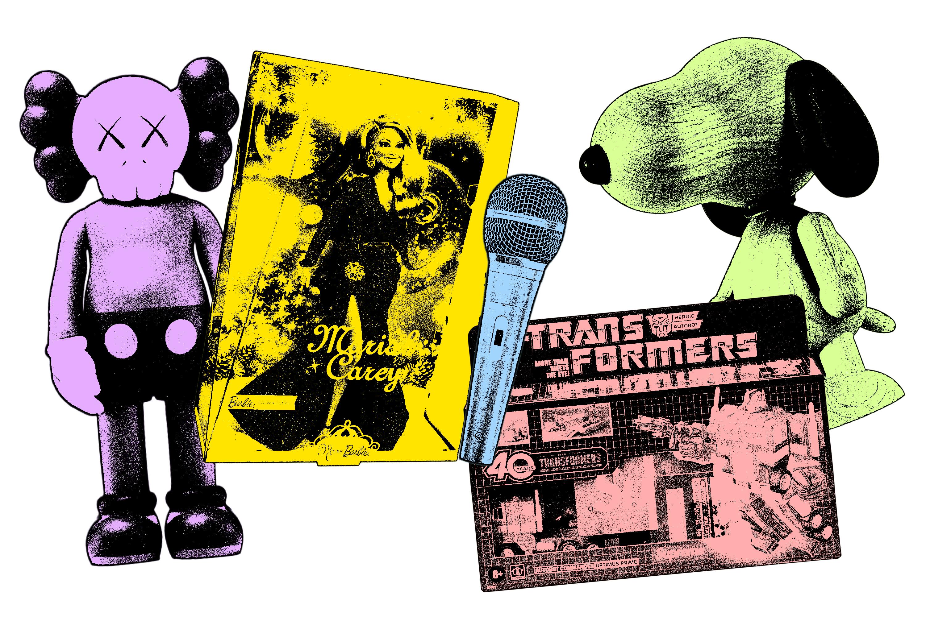 Adult Toys Gift guide