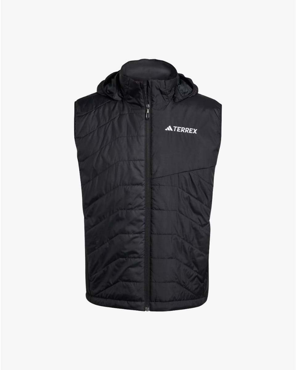Terrex Multi Climawarm Insulated Hooded Vest