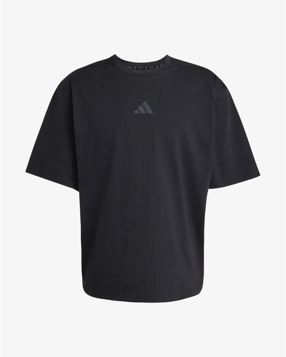 PrimeLift Workout Oversize Tee