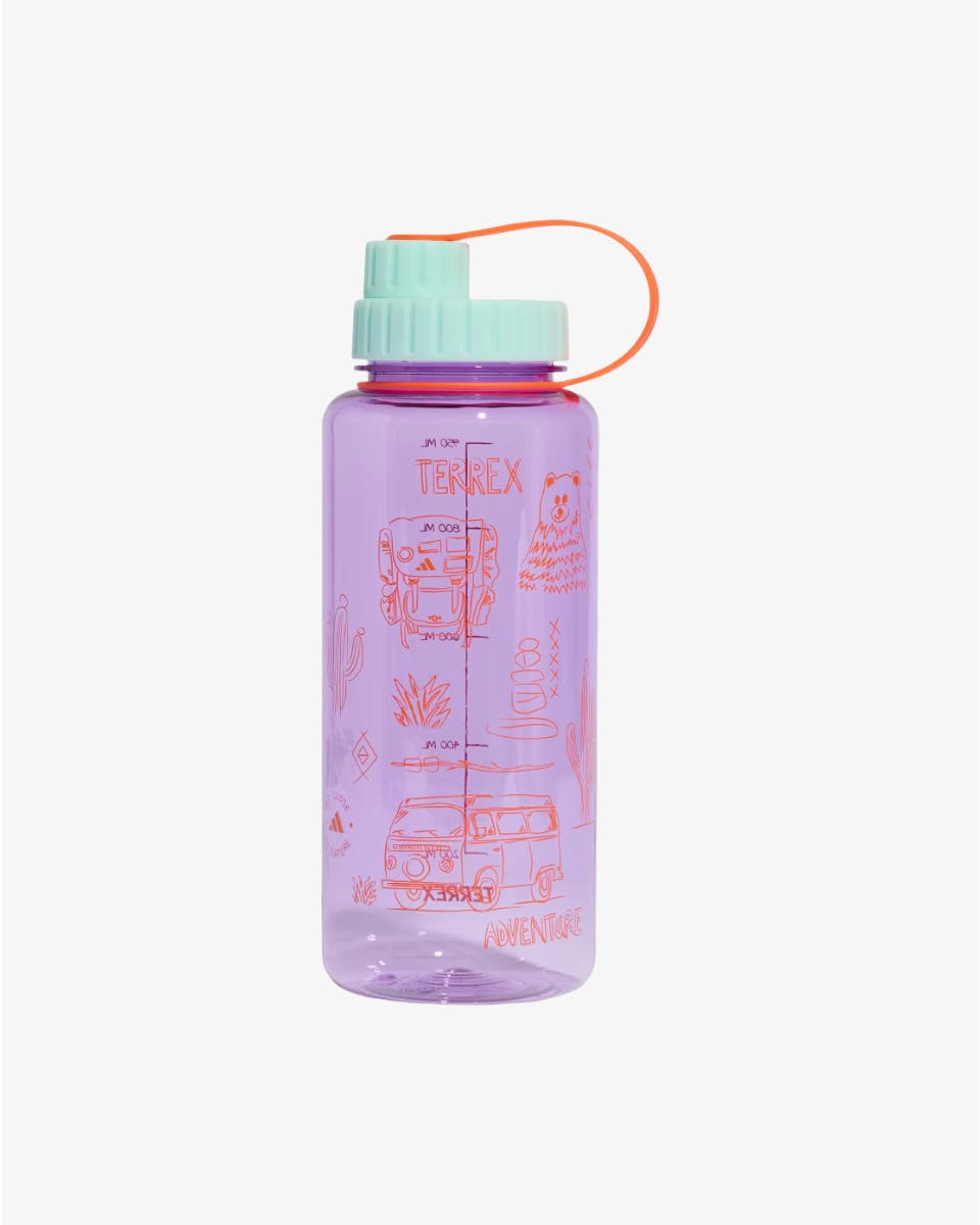 Terrex Water Bottle 1000ml