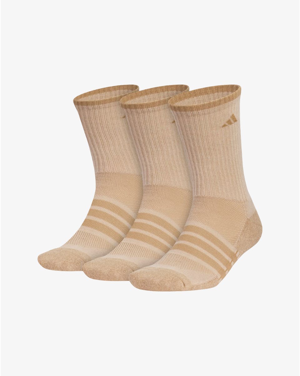 Men's Cushioned X 4 3-Pack Crew