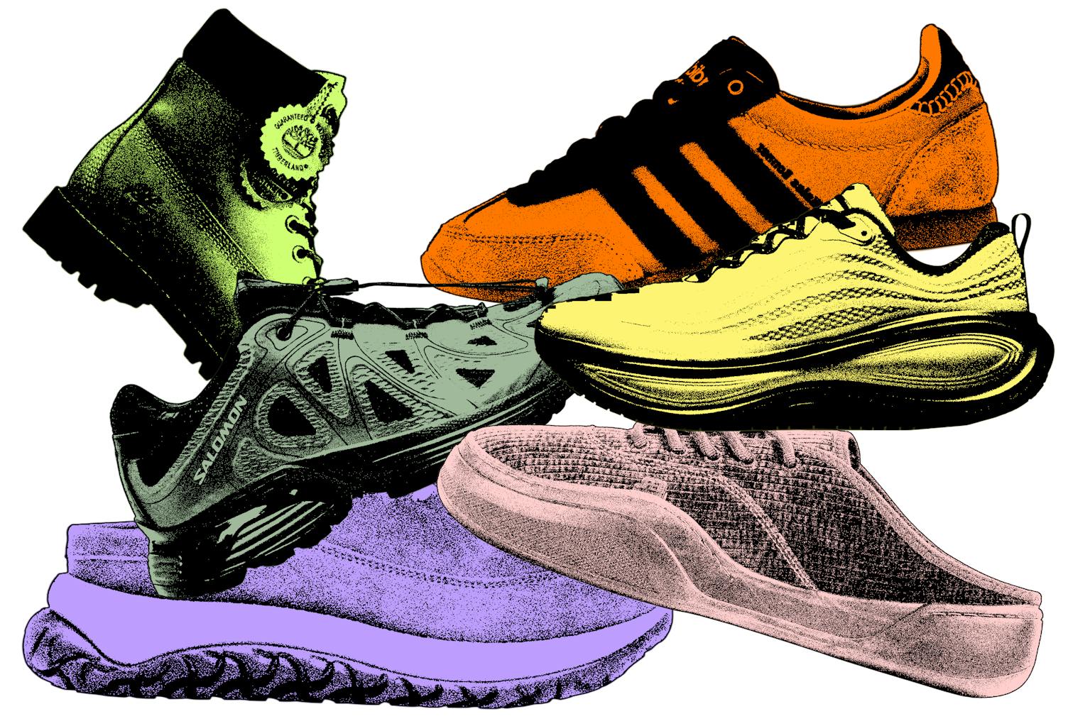 Sneaker Gift Guide