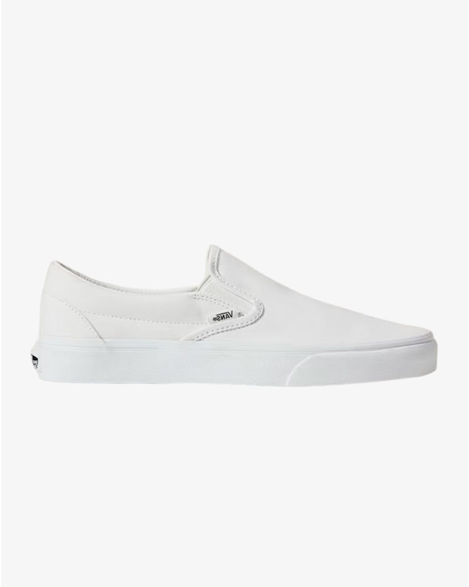 Classic Slip-On Shoe