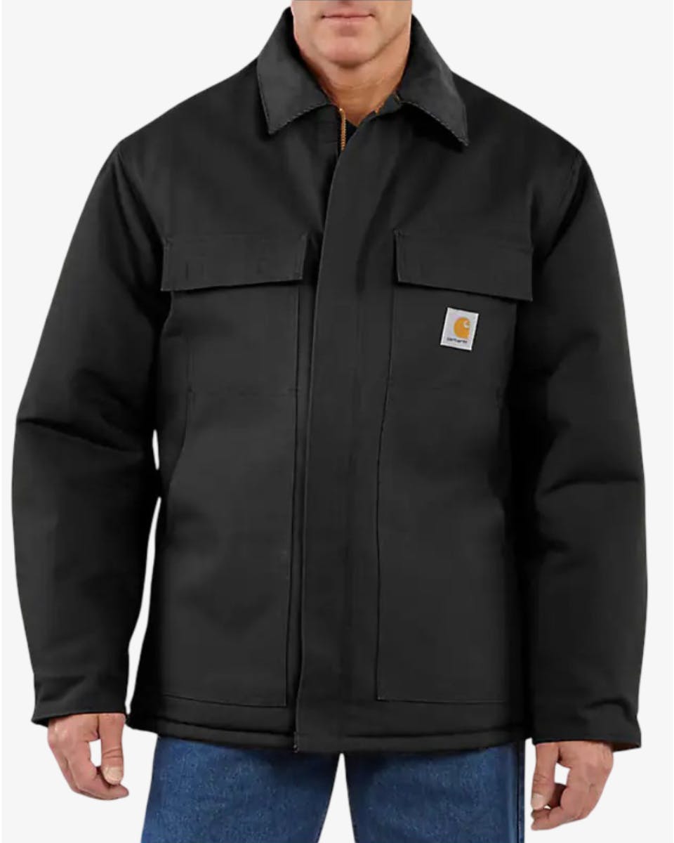 Carhartt Loose Fit Traditional Coat