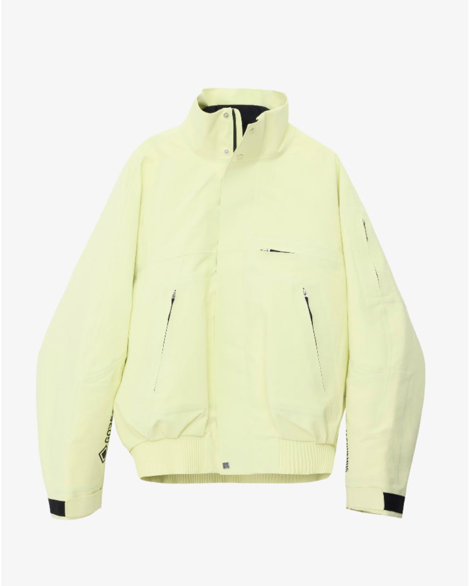 Nike x Jacquemus GORE-TEX 2-in-1 Jacket
