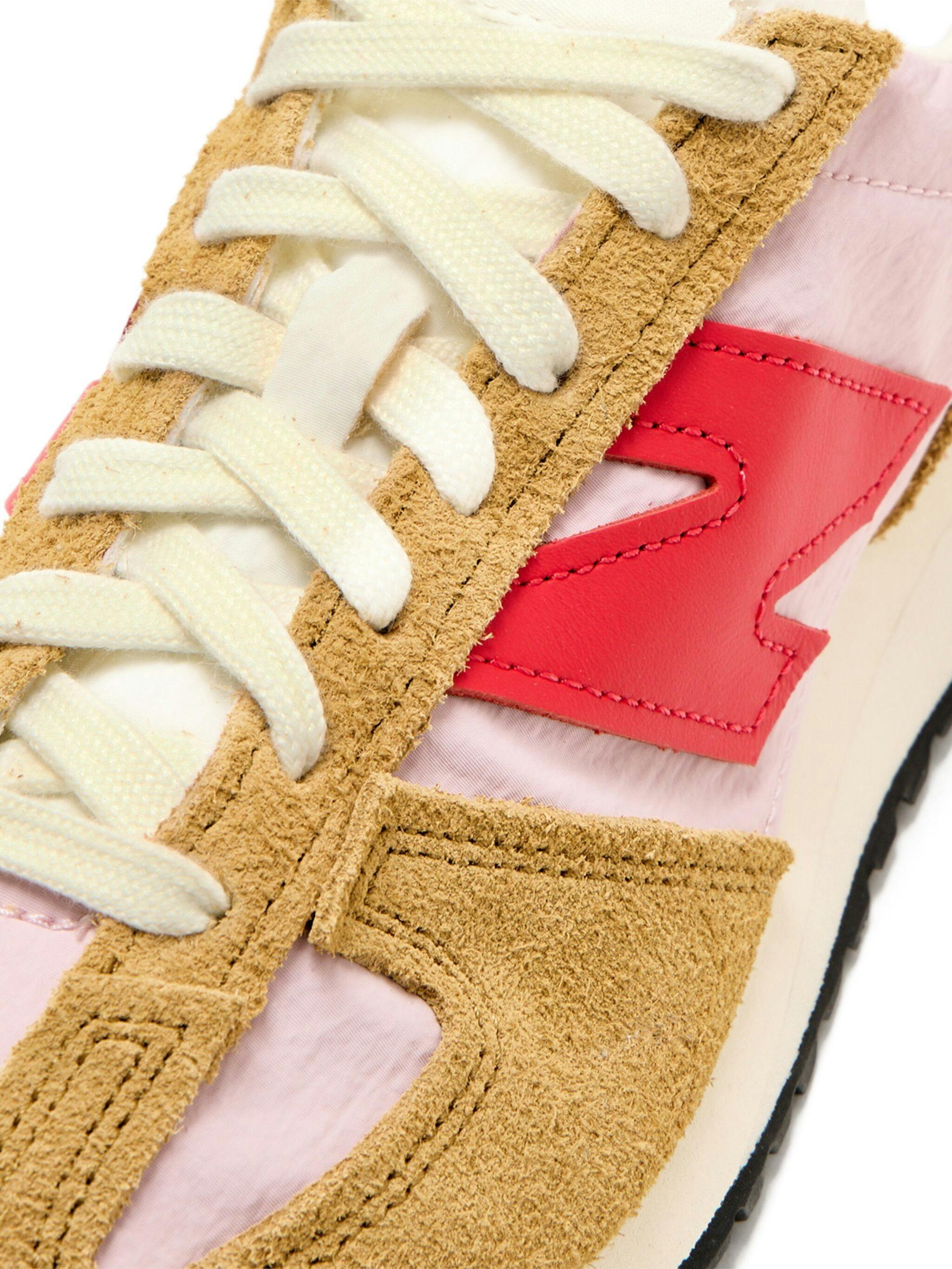 New Balance 471 sneaker pink