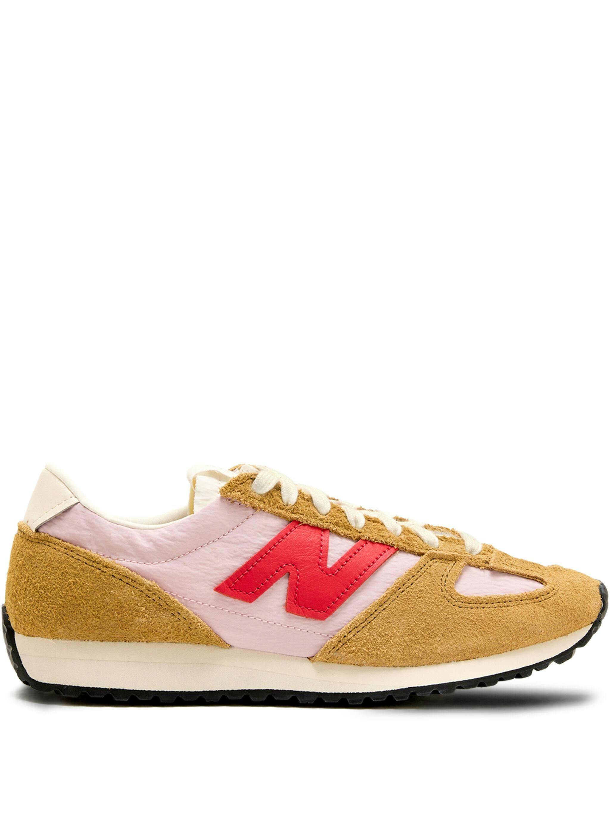 New Balance 471 sneaker pink