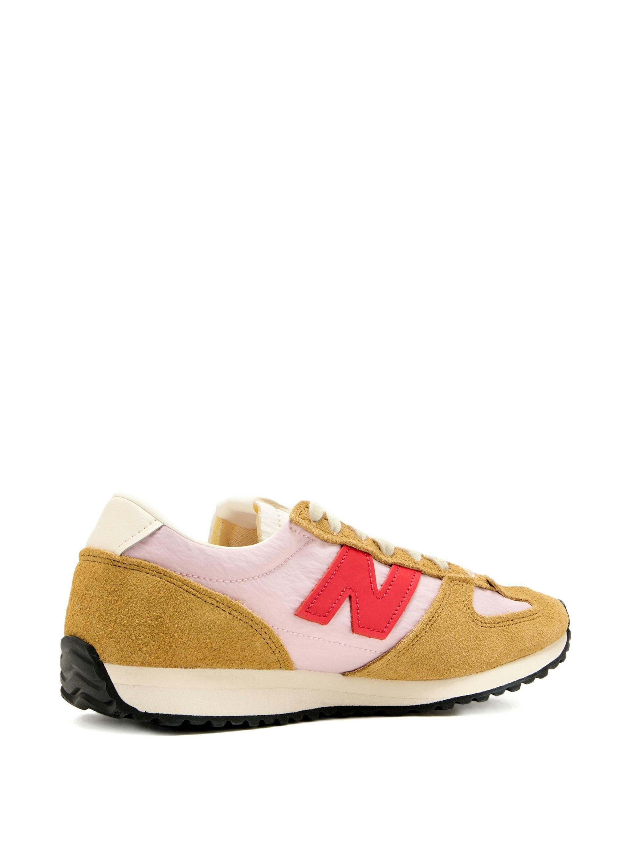 New Balance 471 sneaker pink