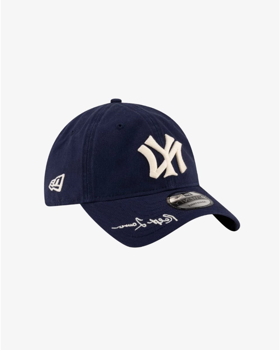 New York Yankees Ralph Lauren 9TWENTY Cap