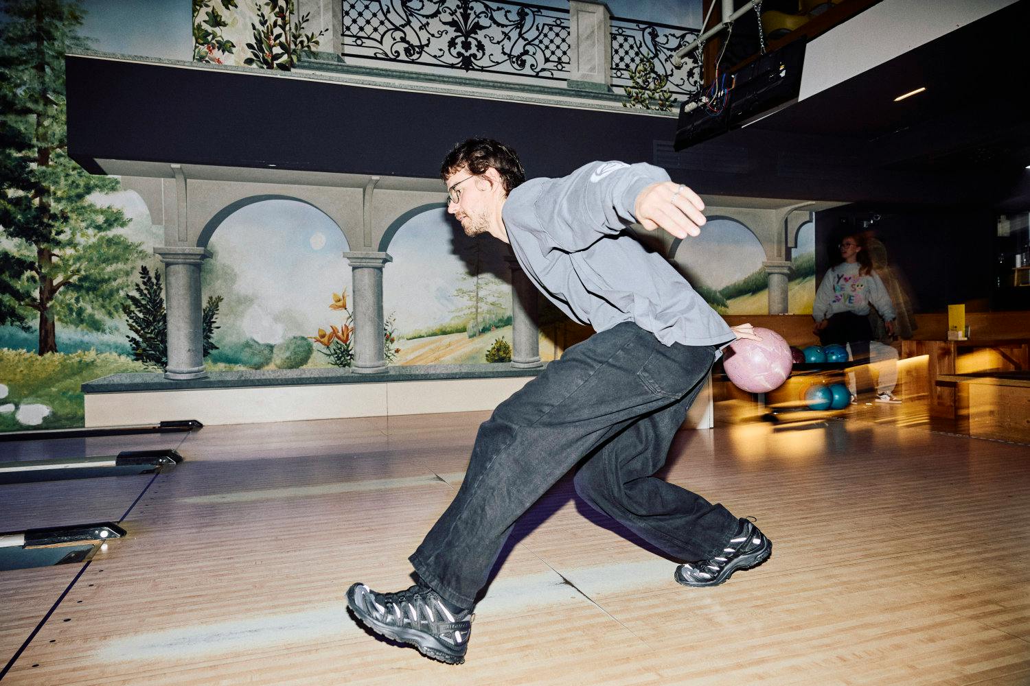 slam jam salamon snowboard