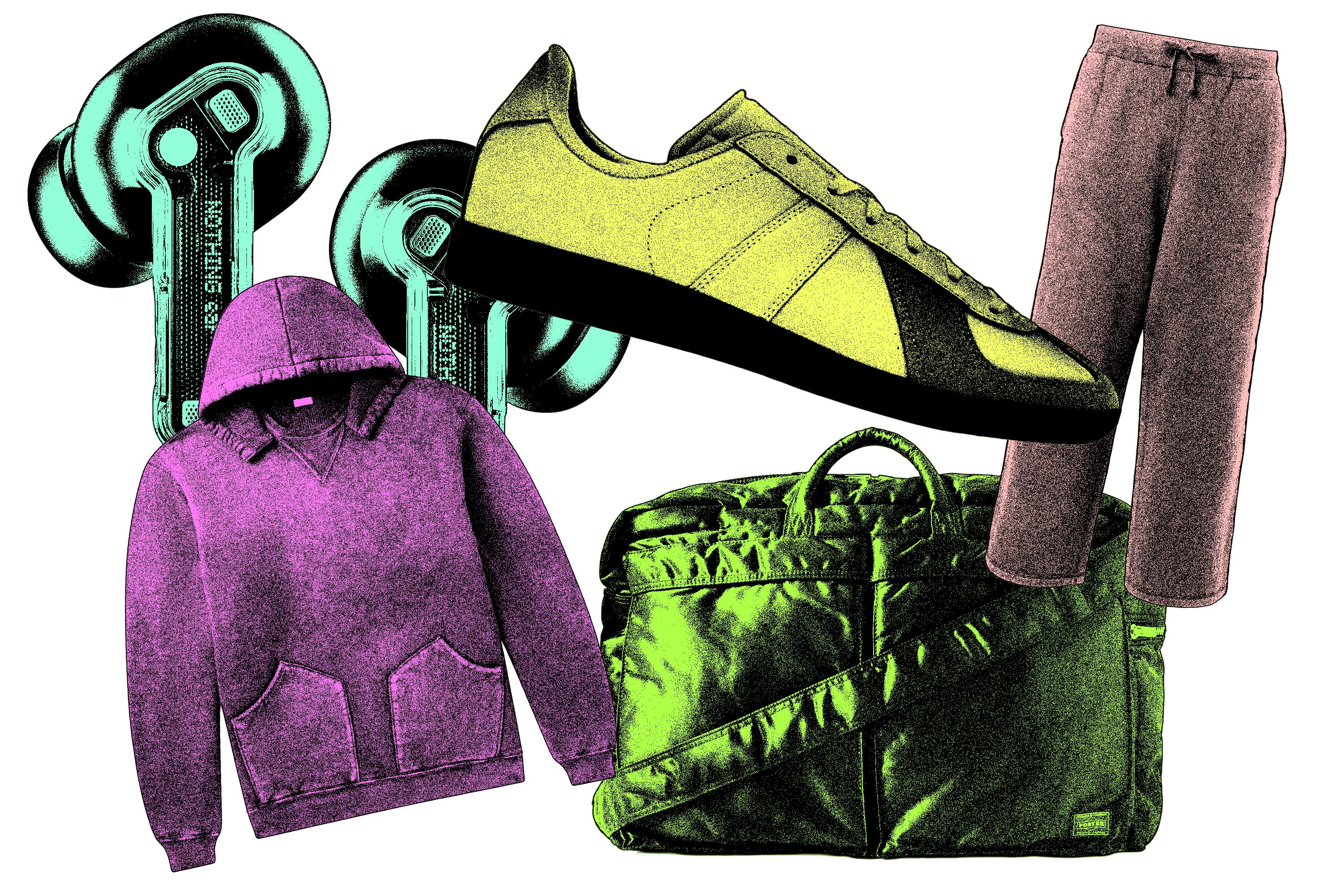 Gift Guide Frequent Traveler