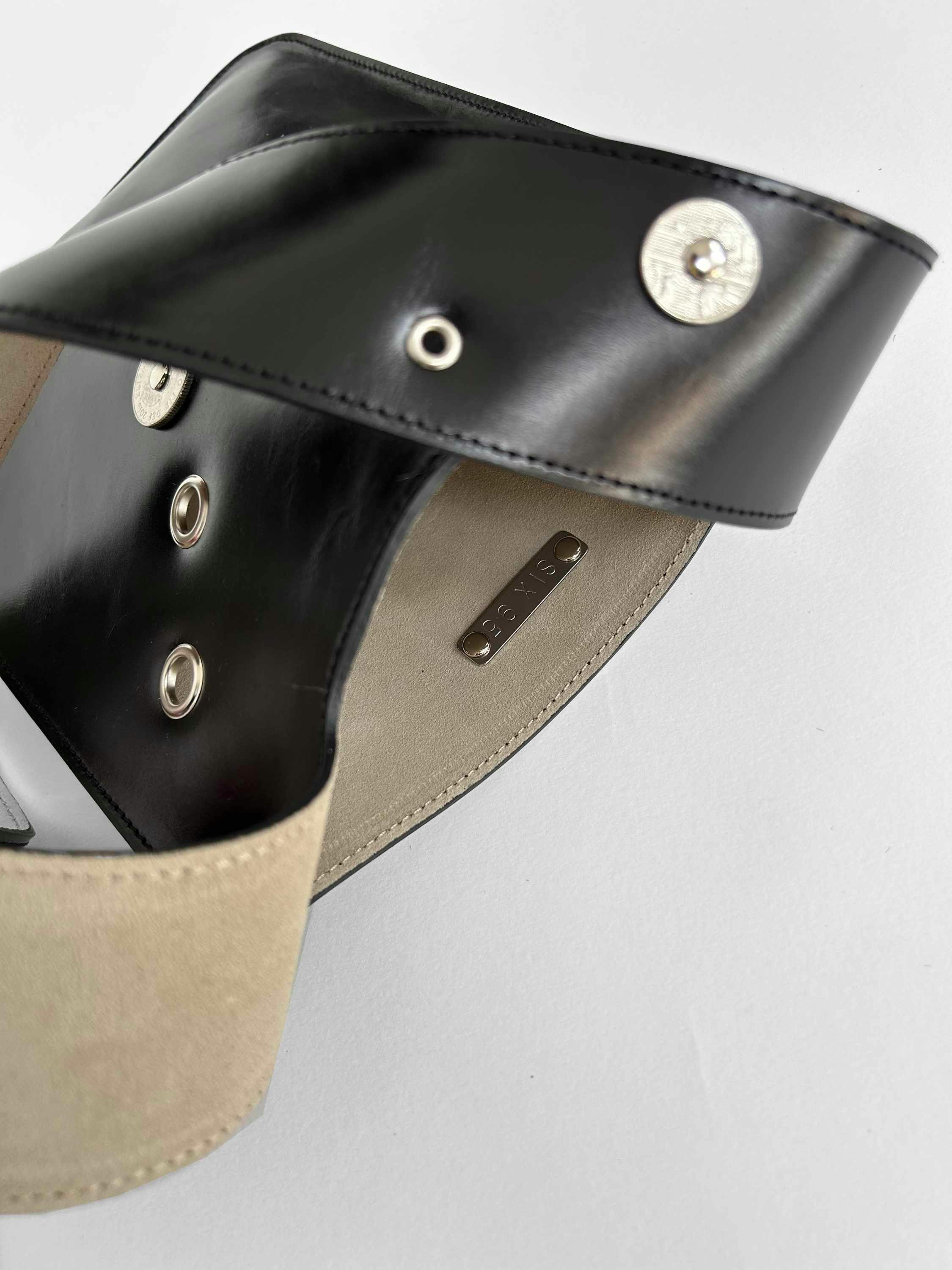 six95 sally kite brand interview