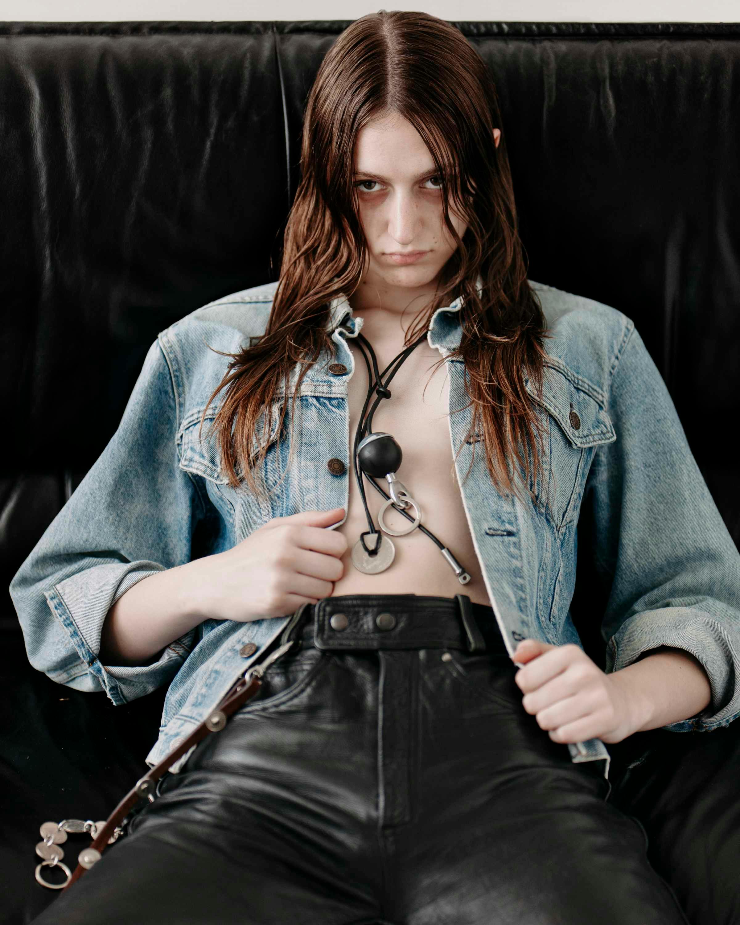 six95 sally kite brand interview