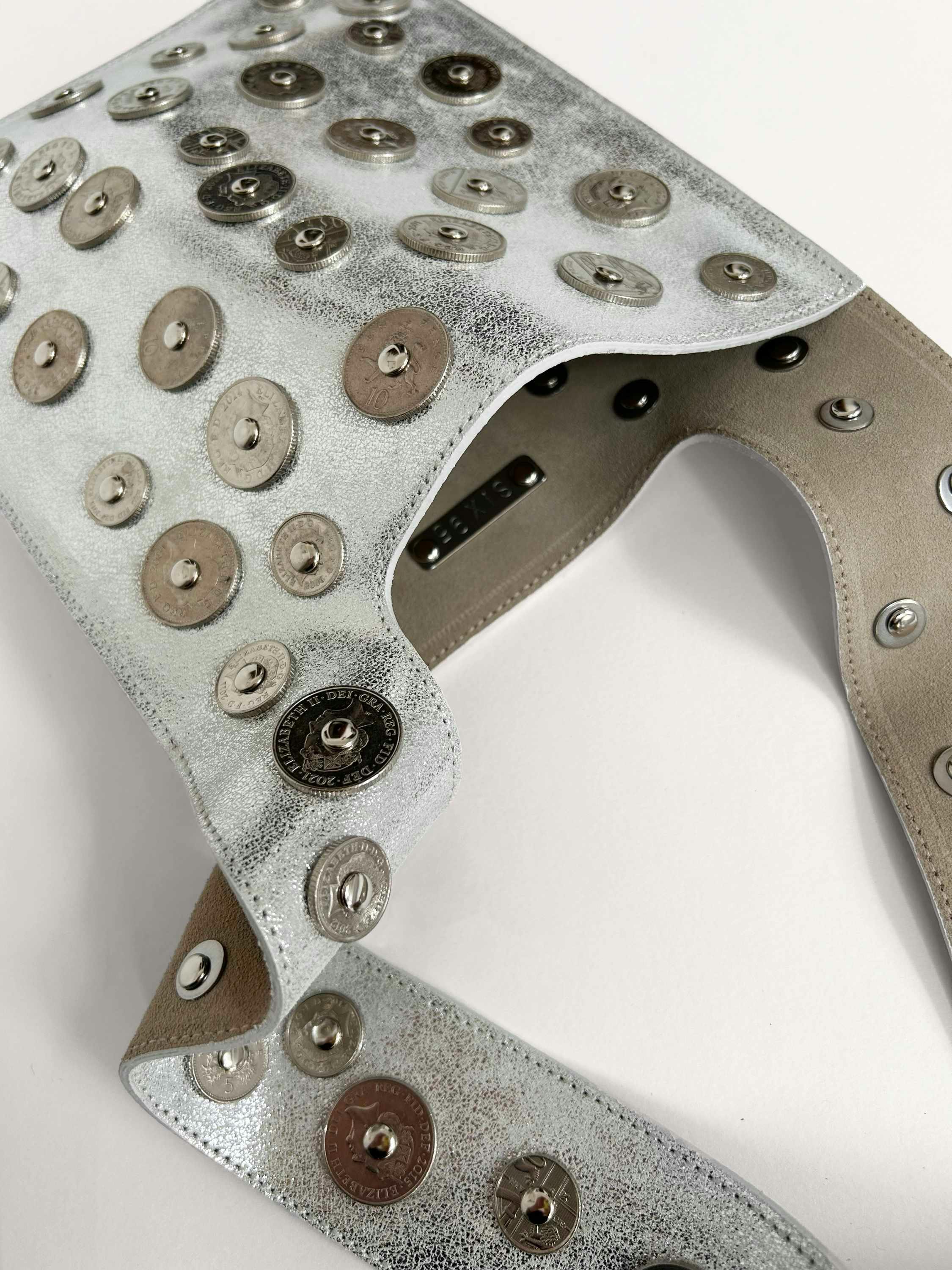 six95 sally kite brand interview