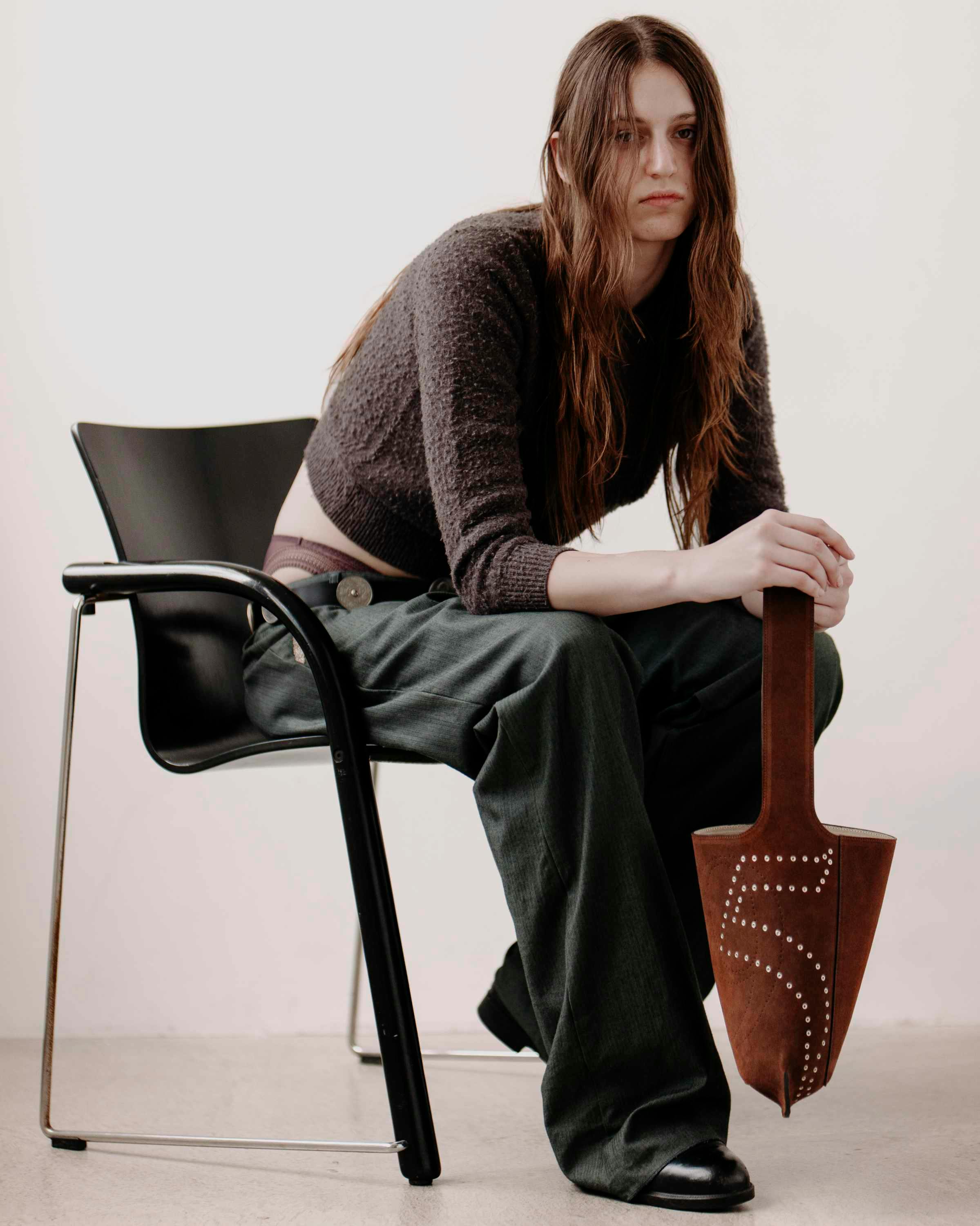 six95 sally kite brand interview