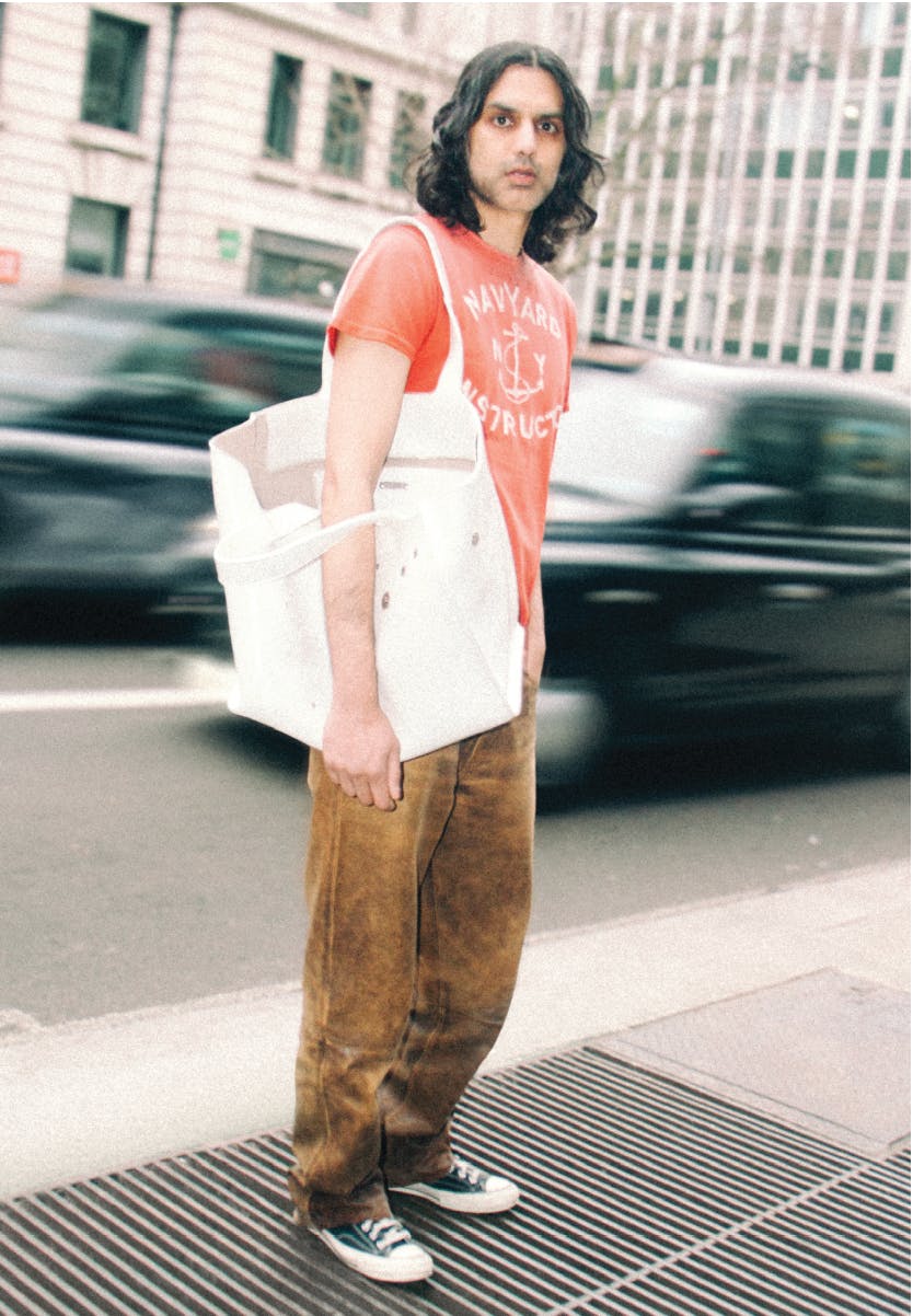 six95 sally kite brand interview