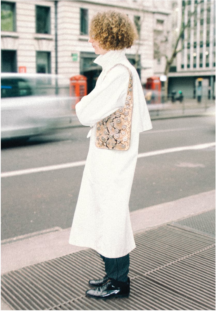 six95 sally kite brand interview