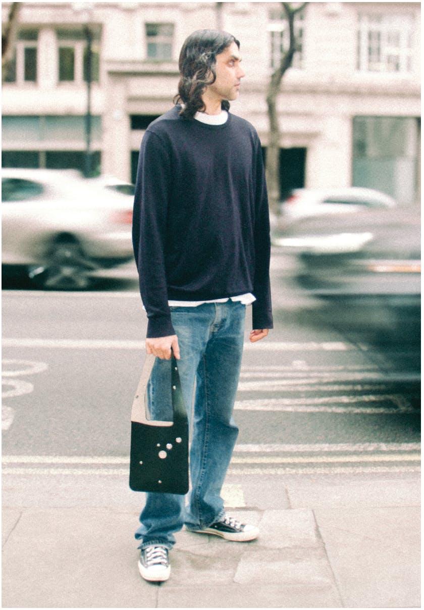 six95 sally kite brand interview