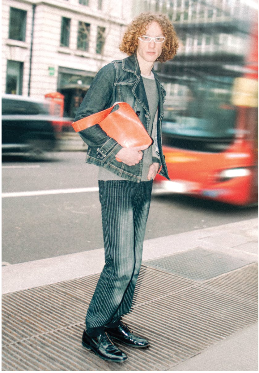 six95 sally kite brand interview