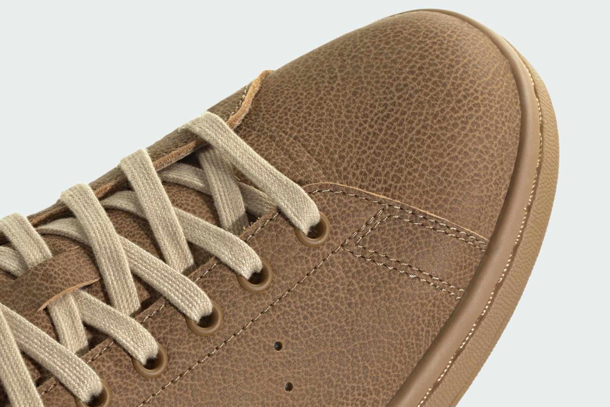 adidas stan smith lux