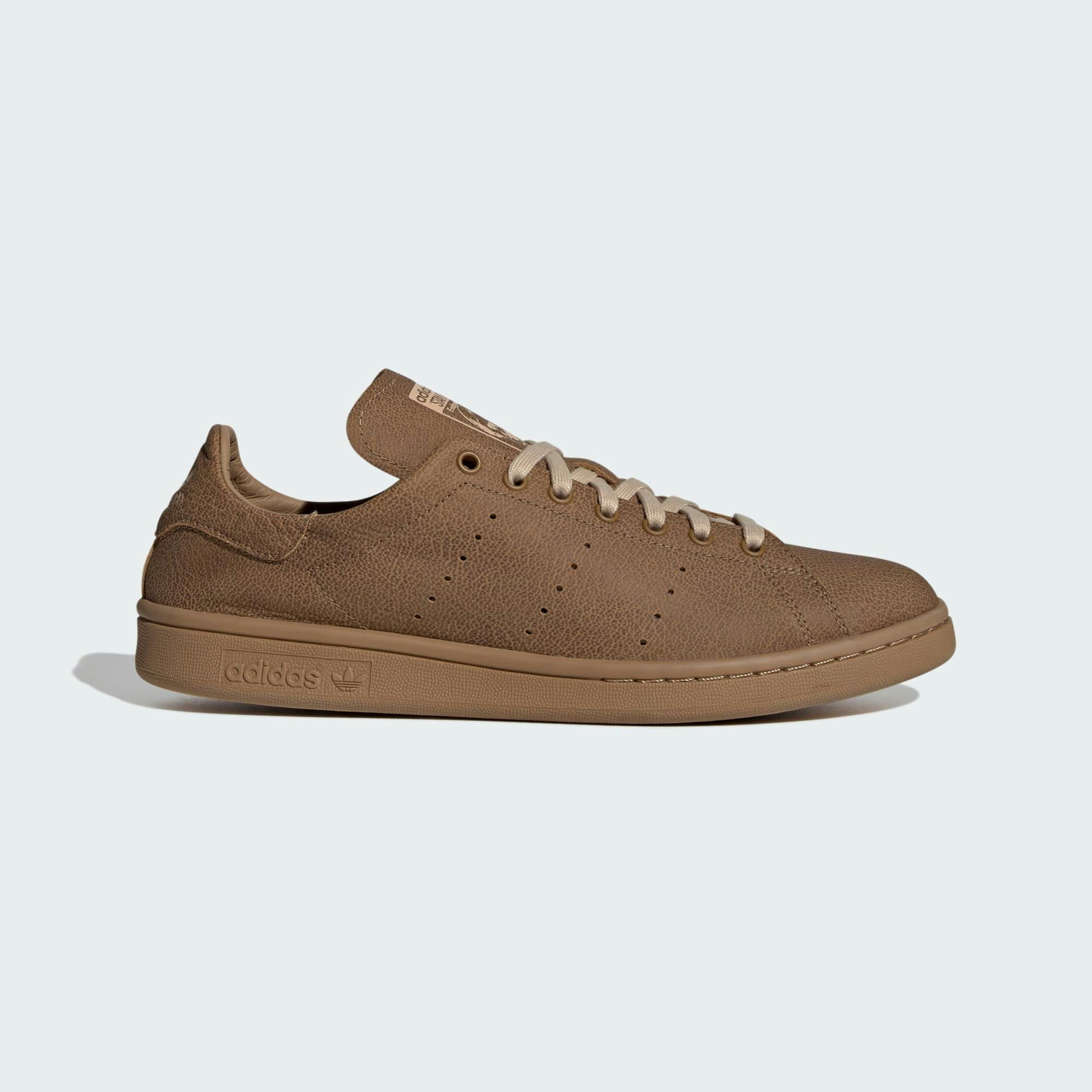 adidas stan smith lux