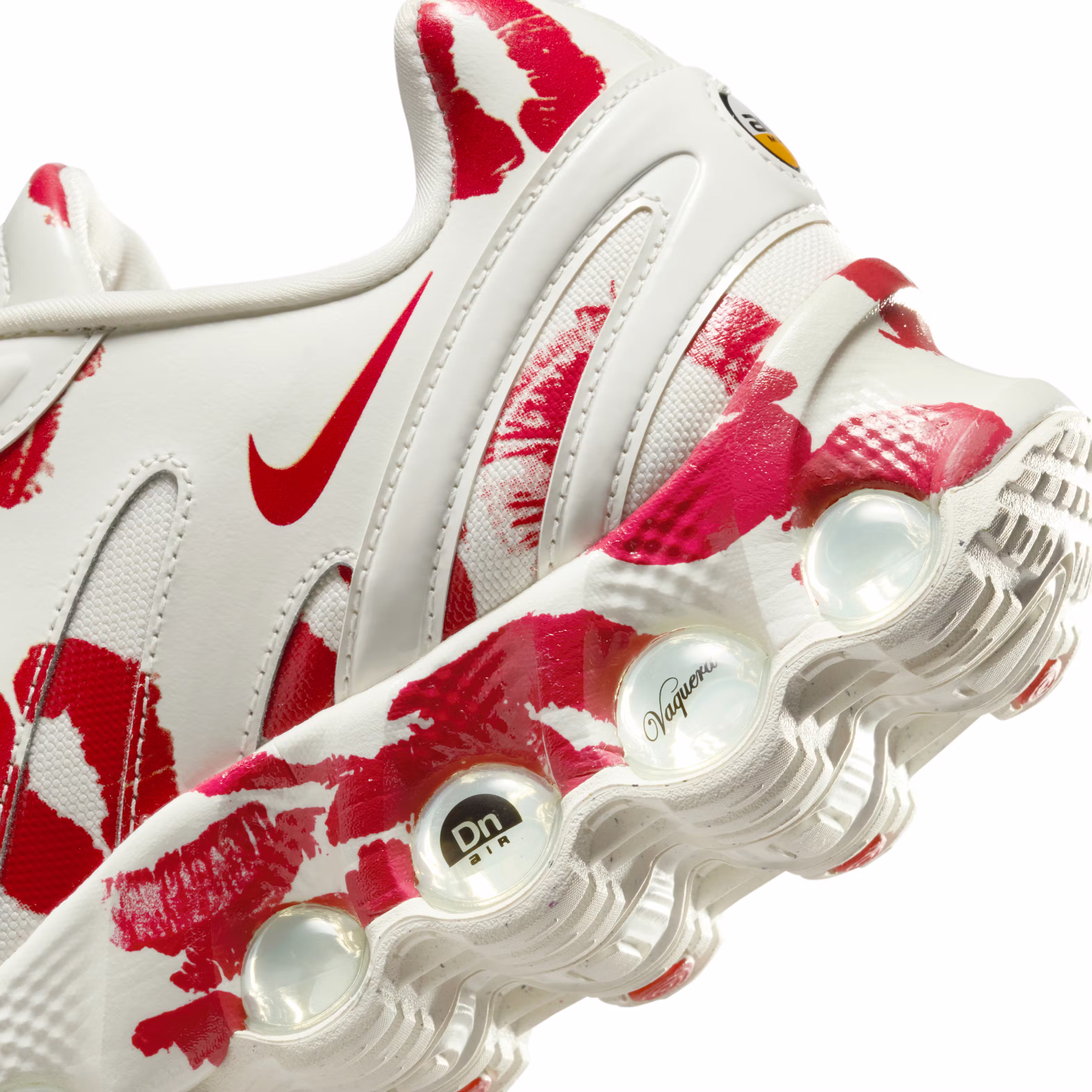 vaquera nike air max dn8