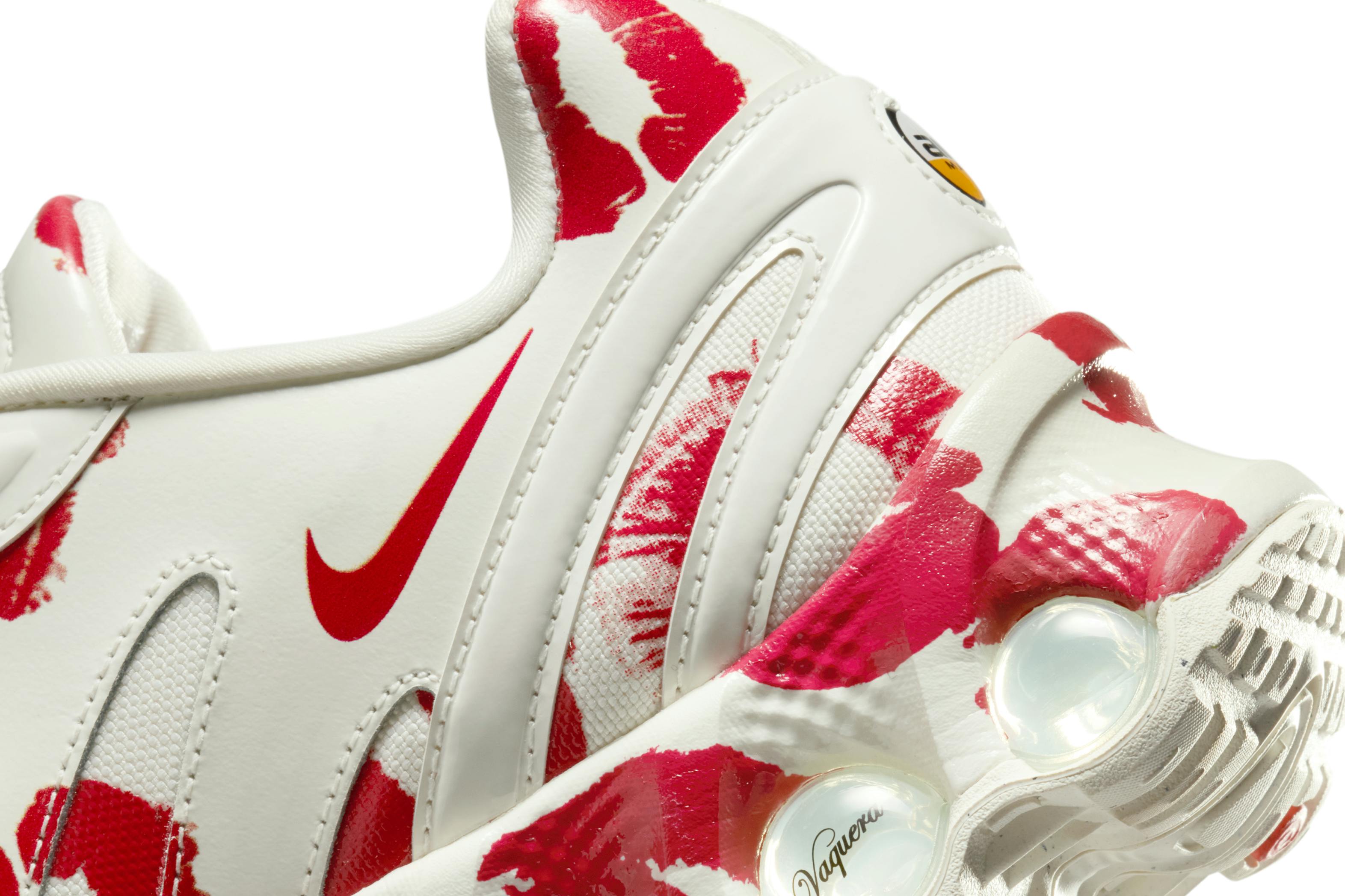 vaquera nike air max dn8