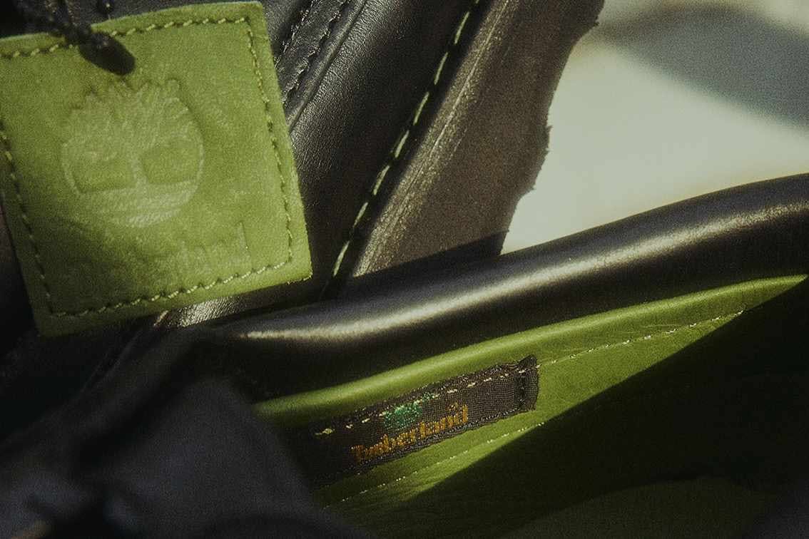 Timberland DOE boat shoes