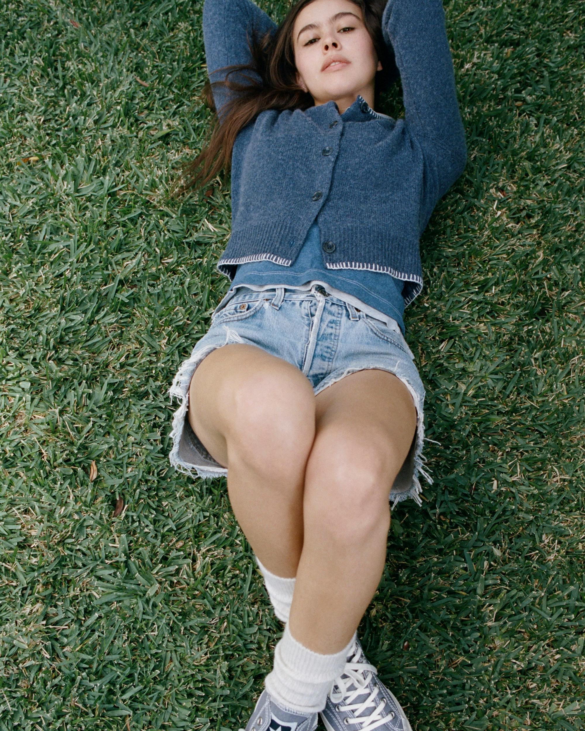 Converse and Madhappy collab